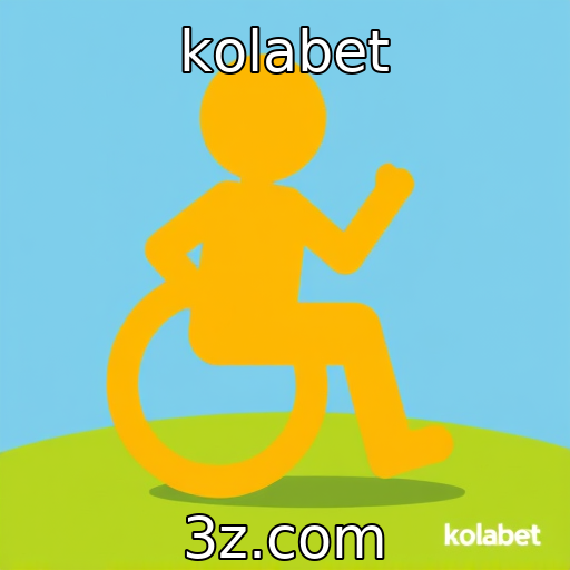 Acessibilidade nos jogos para pessoas com deficiência