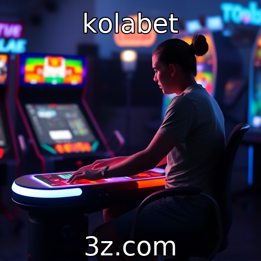 Acesso e inclusão em jogos eletrônicos para todos