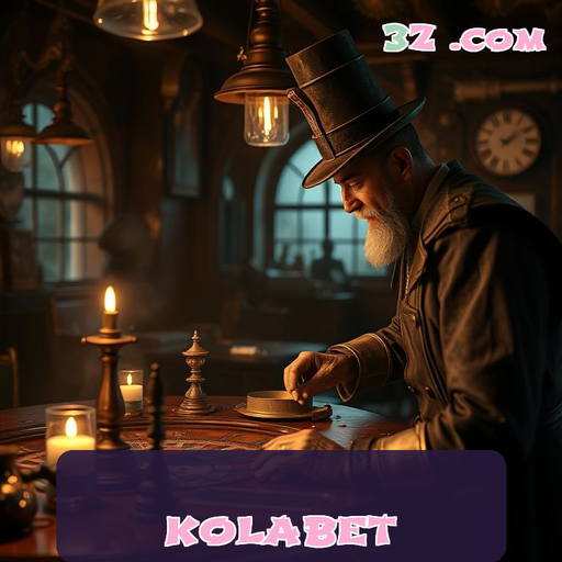 Desbrave as Apostas na Kolabet e Potencialize Sua Diversão