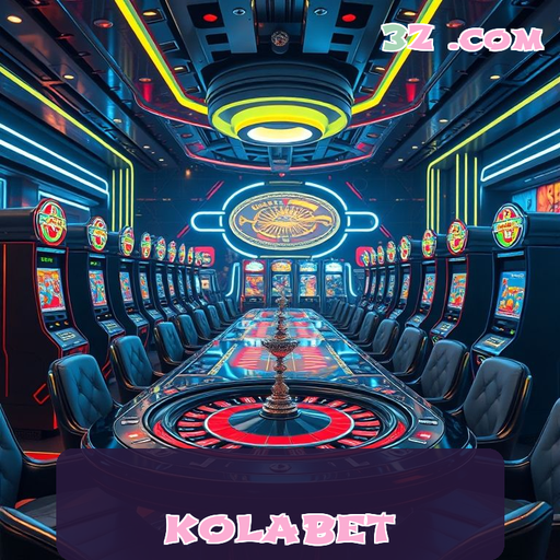 Cassino Kolabet: Entretenimento e Emoção em Cada Jogada