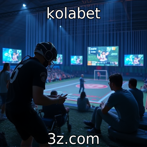 Futuro da tecnologia de jogos em nuvem e acessibilidade