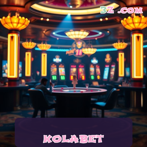 Esporte Inovador e Dinâmico no kolabet: Um Novo Nível