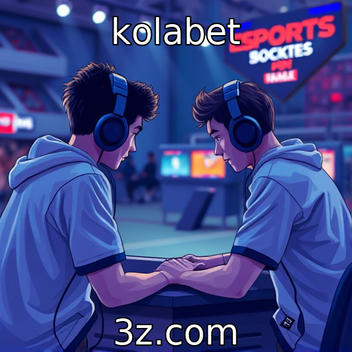 Análise do impacto dos esports na cultura jovem