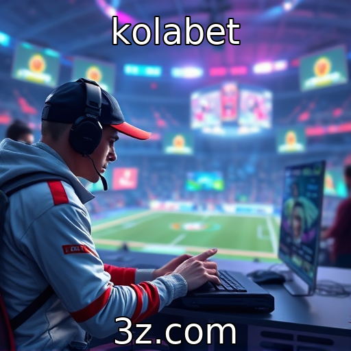 Projeções sobre o futuro do esports e suas ligas