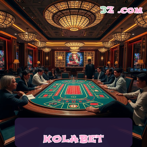 Viva Emoções Incontáveis com Jogos na Kolabet