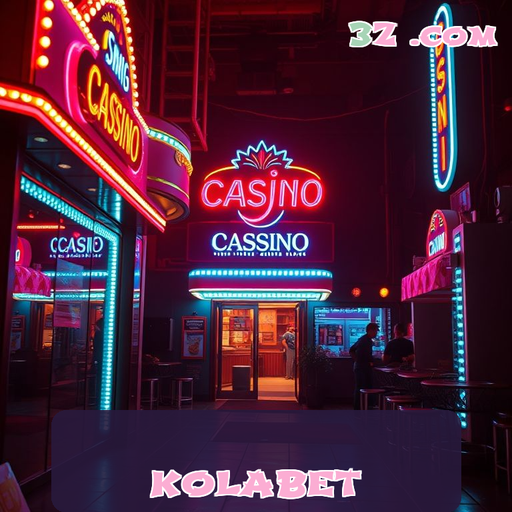 Login Criativo e Engajador no kolabet para Gamers