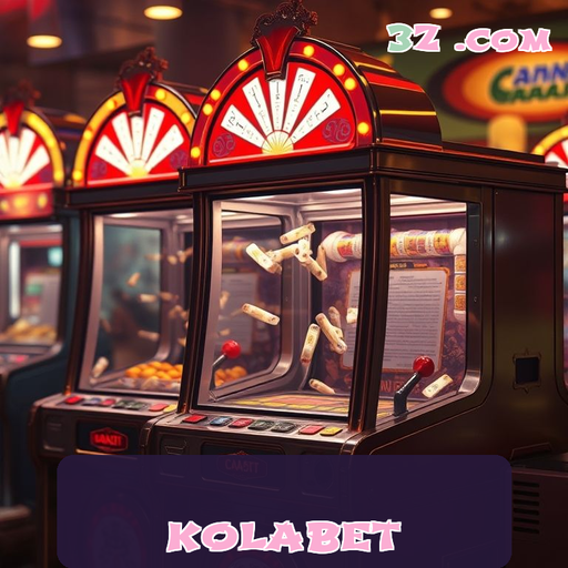 Promoção e Diversão Atraente no Site Kolabet