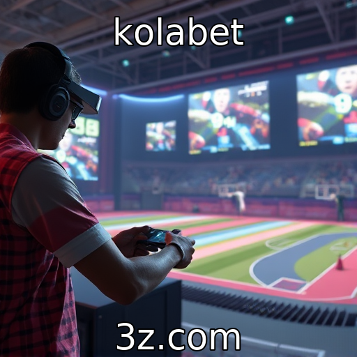 Perspectivas de realidade virtual na criação de jogos